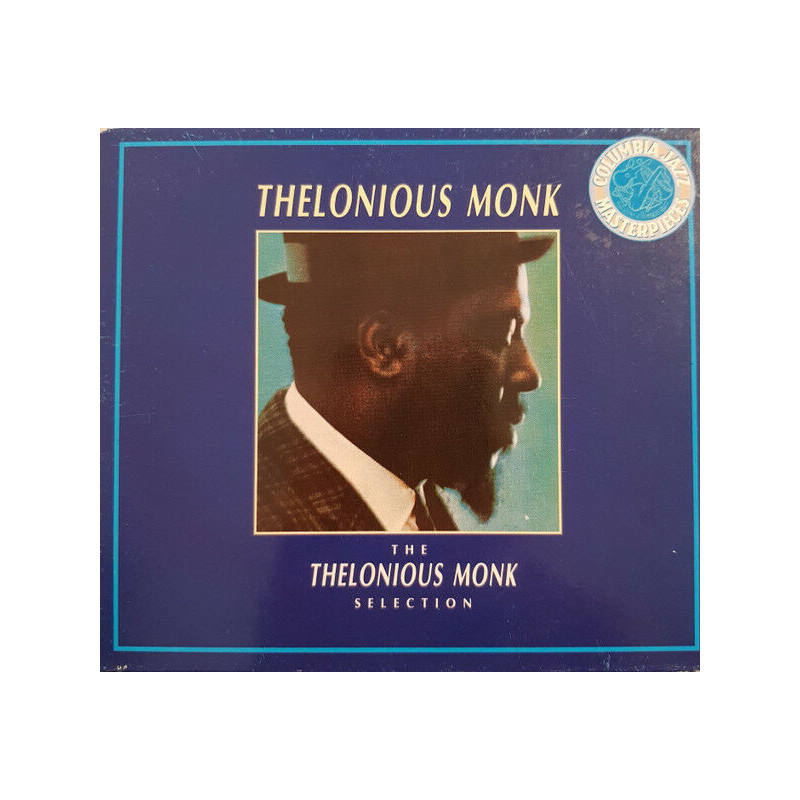 The Thelonious Monk Selection