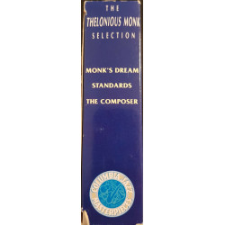 The Thelonious Monk Selection