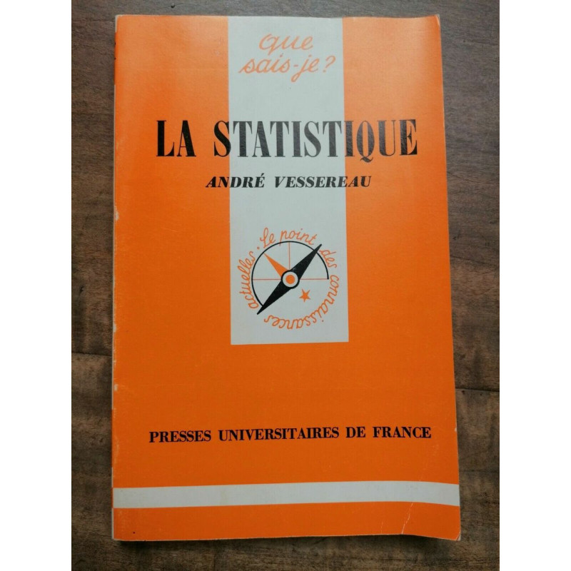 La statistique Presses universitaires de France