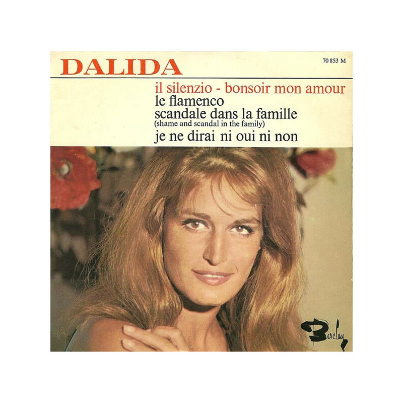 Il Silenzio - Bonsoir Mon Amour