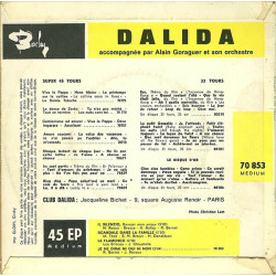 Il Silenzio - Bonsoir Mon Amour