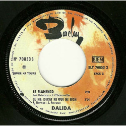 Il Silenzio - Bonsoir Mon Amour