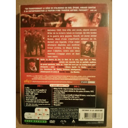 Stalingrad jude law Ed harris Coffret 2 DVD