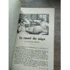 Mon Roman d'aventures Le renard des neiges - Eugene d'henry