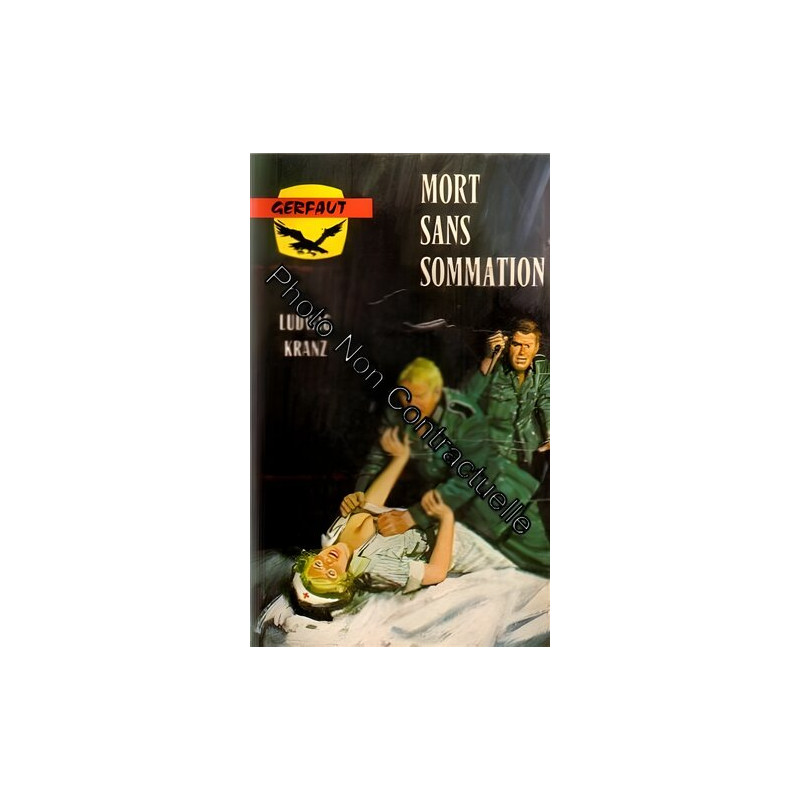 Mort sans sommation