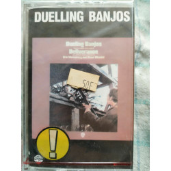 Duelling Banjos Cassette Audio-K7 NEUVE SOUS BLISTER