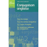 Conjugaison anglaise