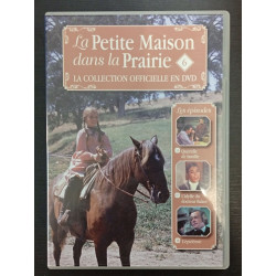 La Petite Maison dans la Prairie tome 6