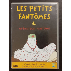 Les Petits Fantômes