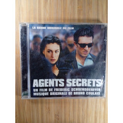 Agents Secrets