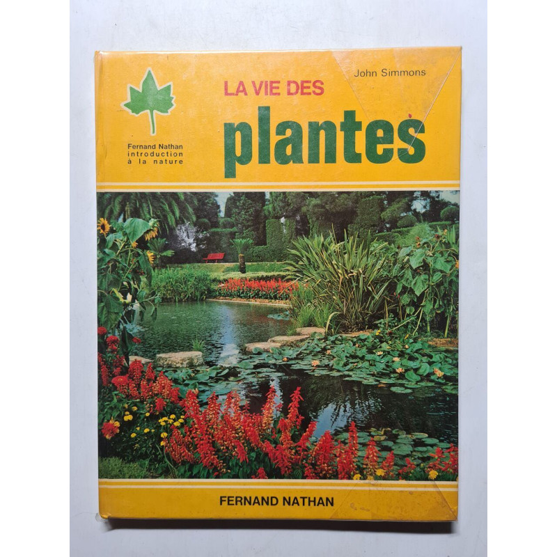 La vie des plantes - 174
