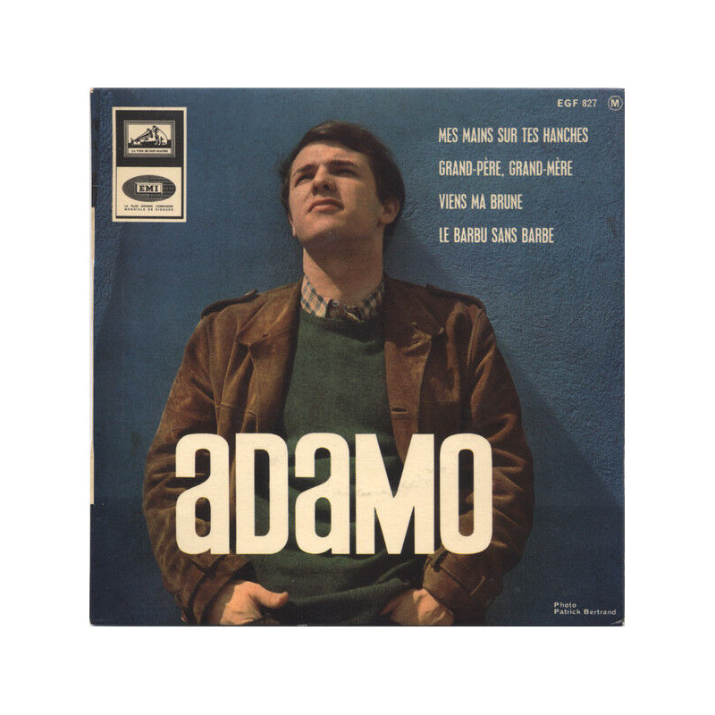 Mes Mains Sur Tes Hanches