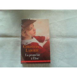 La promesse à Elise