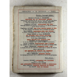 Le dernier carrousel