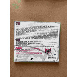 Mission enfoirés 2017/ CD