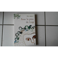 bd CHOI JUHYUN Sous la peau du loup