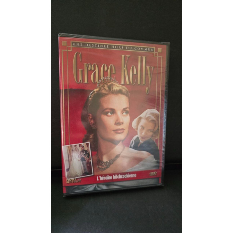Grace Kelly - Neuf sous blister