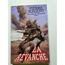 La Revanche - 1989