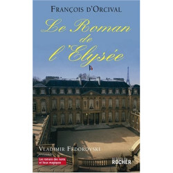 Le Roman de l'Elysée