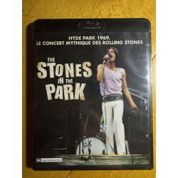 The stones in the park [Blu-ray] [FR Import]