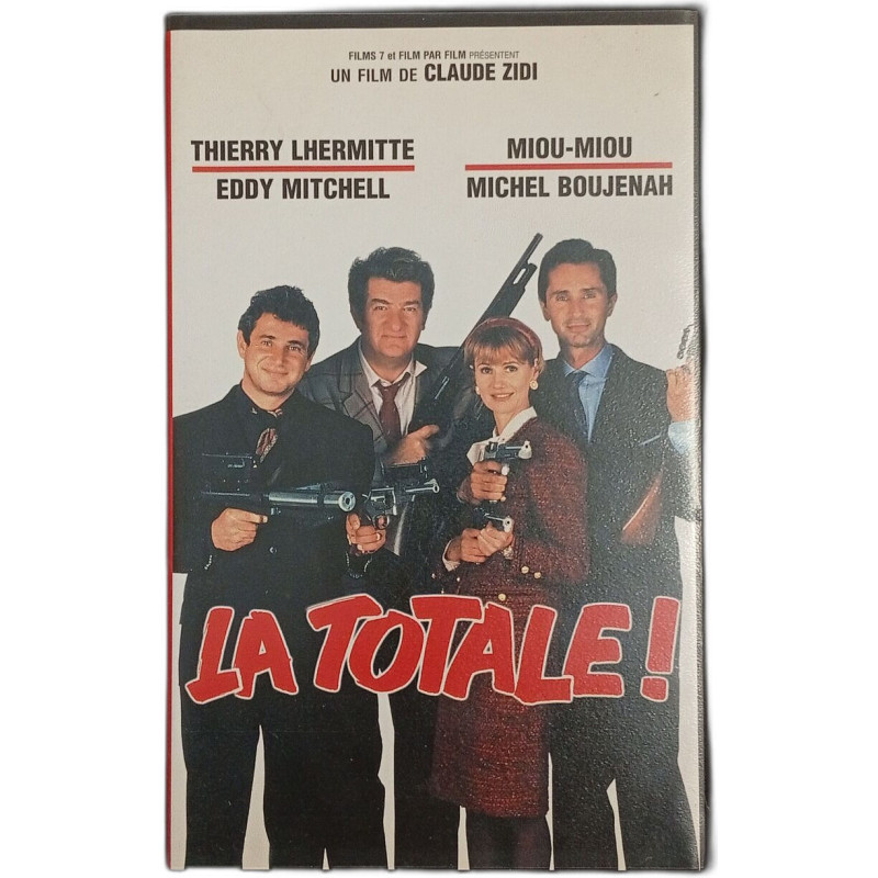 La Totale