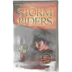 Storm Riders