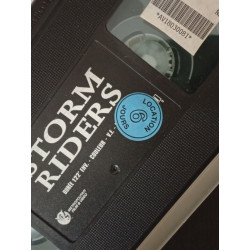 Storm Riders