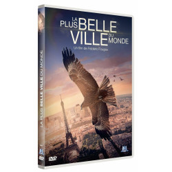 La plus belle ville du monde [FR Import]