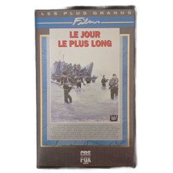VHS - Le jour le plus long