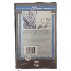 VHS - Le jour le plus long