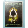 Aliens James Cameron Sigourney Weaver DVD simple