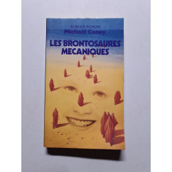 Brontosaures mecaniques - 1979