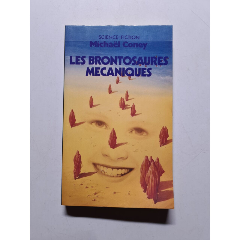 Brontosaures mecaniques - 1979