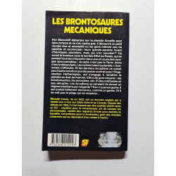 Brontosaures mecaniques - 1979