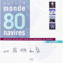 Autour du monde en 80 navires