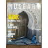 Muséart Nº25 Novembre 1992 Maroc fès meknès Tanger
