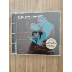 The Specialist