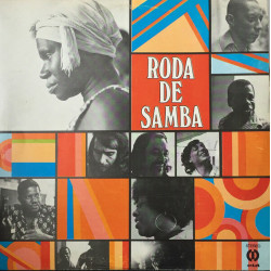 Roda De Samba
