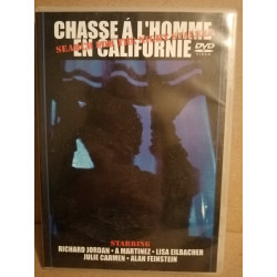 Chasse à l'homme en Californie DVD