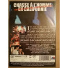 Chasse à l'homme en Californie DVD