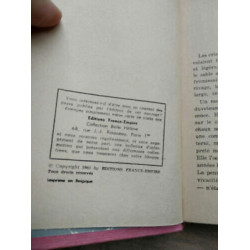 Jean dominique L'île d'amour Club du roman féminin