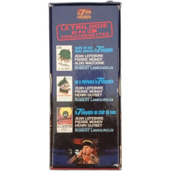 On a retrouvé la 7ème compagnie