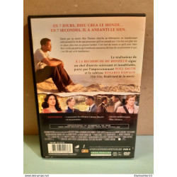 Sept Vies Will Smith DVD