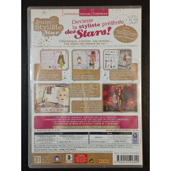 Jeune Styliste Star 3