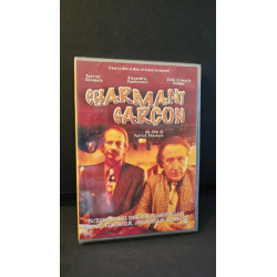 Charmant garçon [FR Import]