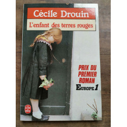 L'enfant des terres rouges