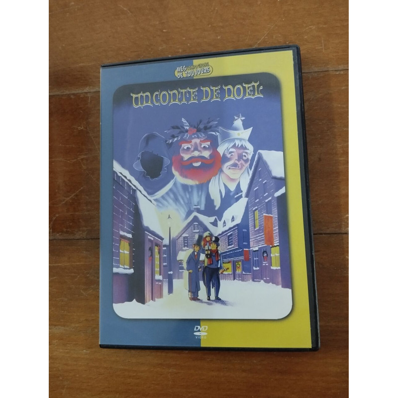 Un Conte de Noel