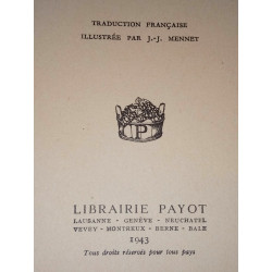 a heye L'école de l'aventure payot