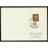Allemagne n 706 Yv. cachet WW2 LUTTERBACH Mi. 782