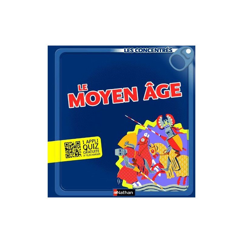 Le Moyen-Age